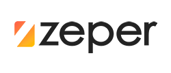Logo Zeper Definitivo pequeño